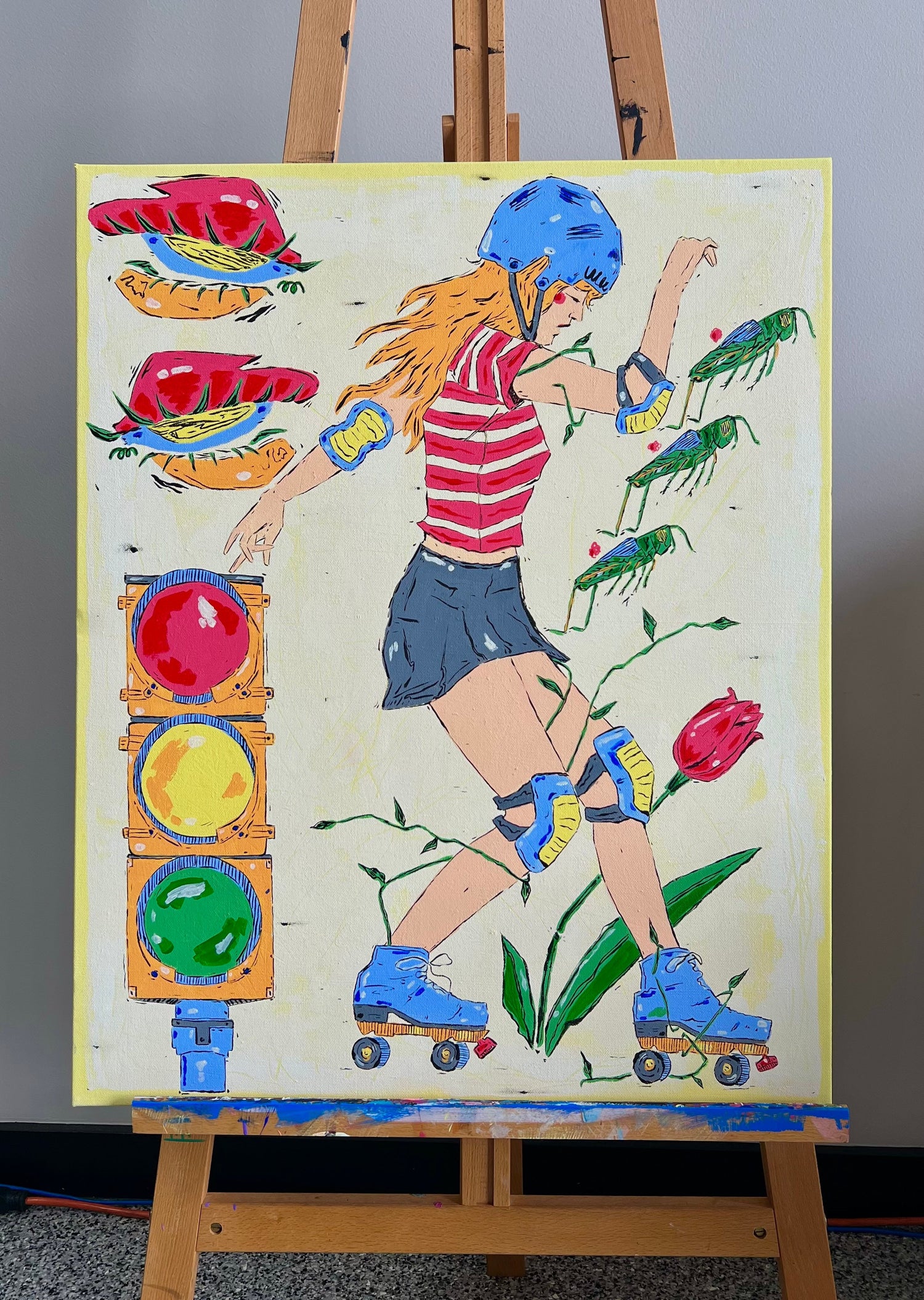 Original Artwork